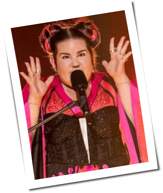 Netta Barzilai: Shitstorm nach Jerusalem-Ansage