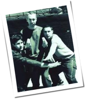 Neu auf Tournee: Beastie Boys&comma; Daft Punk u&period;a&period;