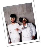 Neu auf Tournee: Gnarls Barkley erobern die Popwelt