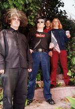 Neu auf Tournee: Ryan Adams, Sigur Rós, Biafra/Melvins