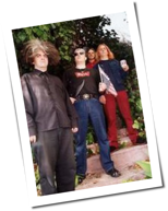 Neu auf Tournee: Ryan Adams&comma; Sigur R&oacute;s&comma; Biafra&sol;Melvins