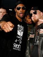 Neue Band: System Of A Wu-Tang Clan