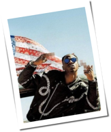 Neue EP: Joey Bada&dollar;&dollar; 
