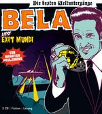 Neue Hörbucher: Bela B., Sven Regener, Depeche Mode