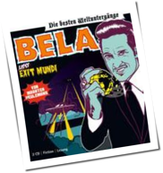 Neue H&ouml;rbucher: Bela B&period;&comma; Sven Regener&comma; Depeche Mode