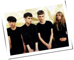 Neue Videos: Crookers&comma; Warpaint&comma; These New Puritans