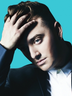 Neuer Bond-Song: Sam Smiths
