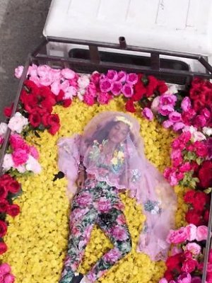 Neuer M.I.A.-Song: Macht da jemand auf Beyoncé?