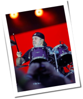 Neuer Song: Metallica bitten zum Tik Tok-Duett