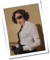 Neues Album: Madonna wird zu 'Madame X'