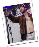 New Entries: Neue Tracks auf laut&period;fm&sol;eins