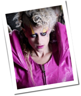 New Entries: Neue Tracks auf laut&period;fm&sol;eins