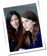 New Entries: Neue Tracks auf laut&period;fm&sol;eins