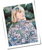 New Entries: Neue Tracks auf laut&period;fm&sol;eins