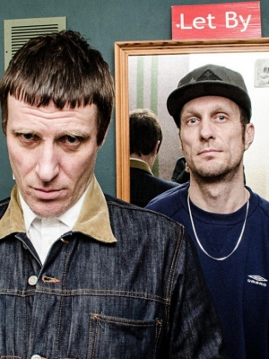 New Entries: Neue Tracks auf laut.fm/eins