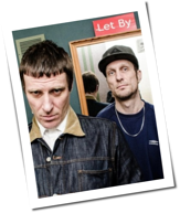 New Entries: Neue Tracks auf laut&period;fm&sol;eins
