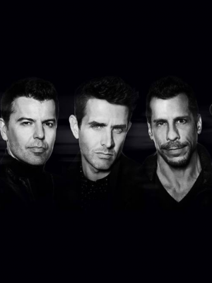 New Kids On The Block: Das neue Video