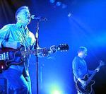 New Order: 4-CD-Box zu Weihnachten