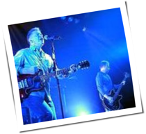 New Order: 4-CD-Box zu Weihnachten