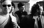 New Order: Internet-Offensive zum neuen Album