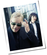 New Order: Neuer Song 