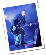 New Order: Pre-Listening in Hamburg