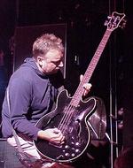 New Order: Streithähne vor Reunion?