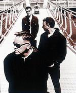 New Order: