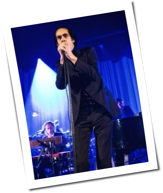 Nick Cave: Das 