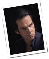 Nick Cave: 
