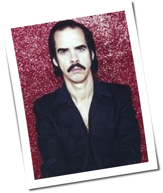Nick Cave: Entschuldigung an Kylie und Avril