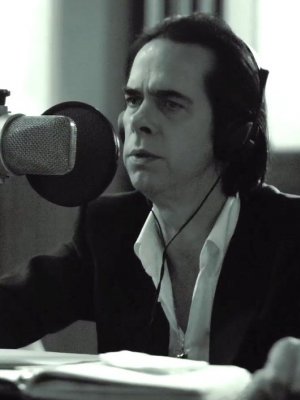 Nick Cave: Neuer Song