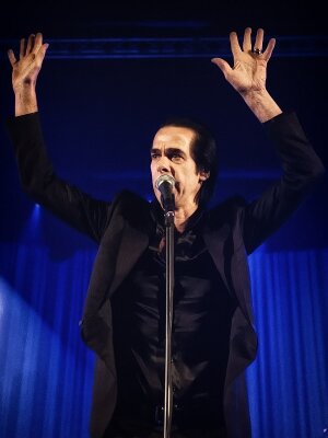 Nick Cave & The Bad Seeds: