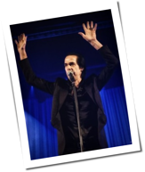 Nick Cave & The Bad Seeds: 