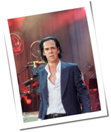 Nick Cave in Rastatt: Can you feel my heart beat&quest;