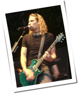 Nickelback: Chad Kroeger disst Corey Taylor