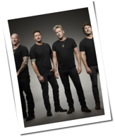 Nickelback: Der neue Song 