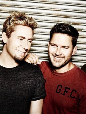 Nickelback: