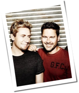 Nickelback: 