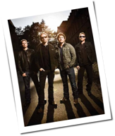 Nickelback: Lyric-Video zu 