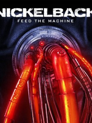 Nickelback: Neuer Track