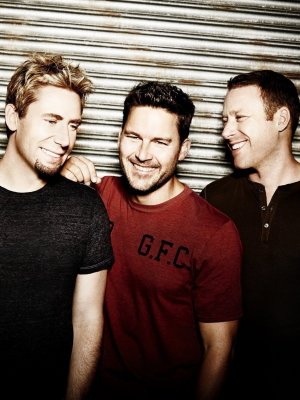 Nickelback: