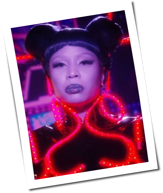 Nicki Minaj: Clips zu 
