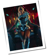 Nicki Minaj: Majest&auml;tischer Clip zu 