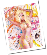 Nicki Minaj: Wo ist der G-String&quest;