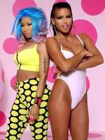 Nicki Minaj feat. Cassie: