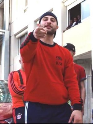 Nimo & Hanybal: Das neue Video 