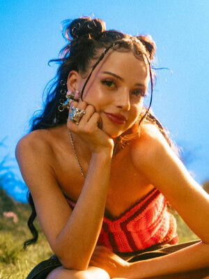 Nina Chuba:
