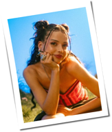 Nina Chuba: 