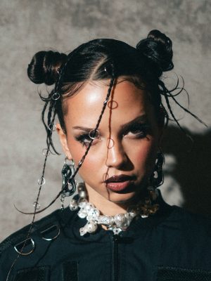Nina Chuba: Neue